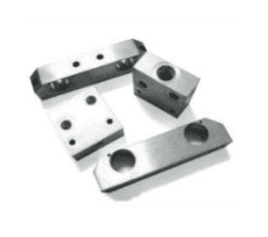 Metal machining